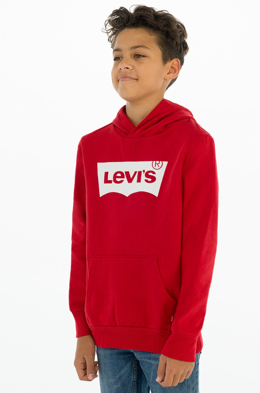 Levi's  Dětská mikina