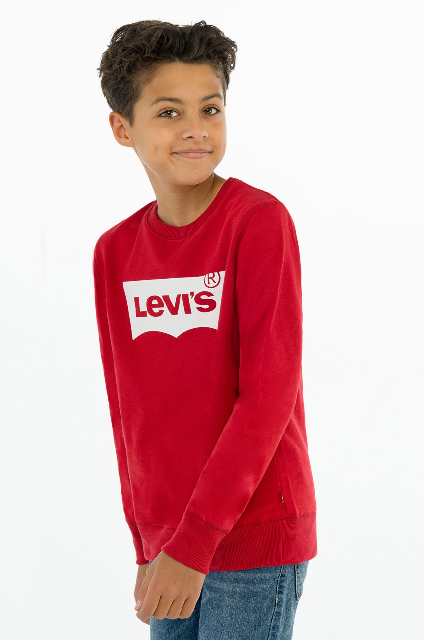 Levi's  Dětská mikina