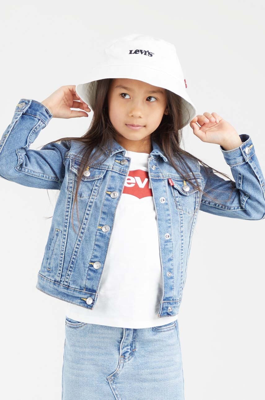 Levi's  Dětská riflová bunda