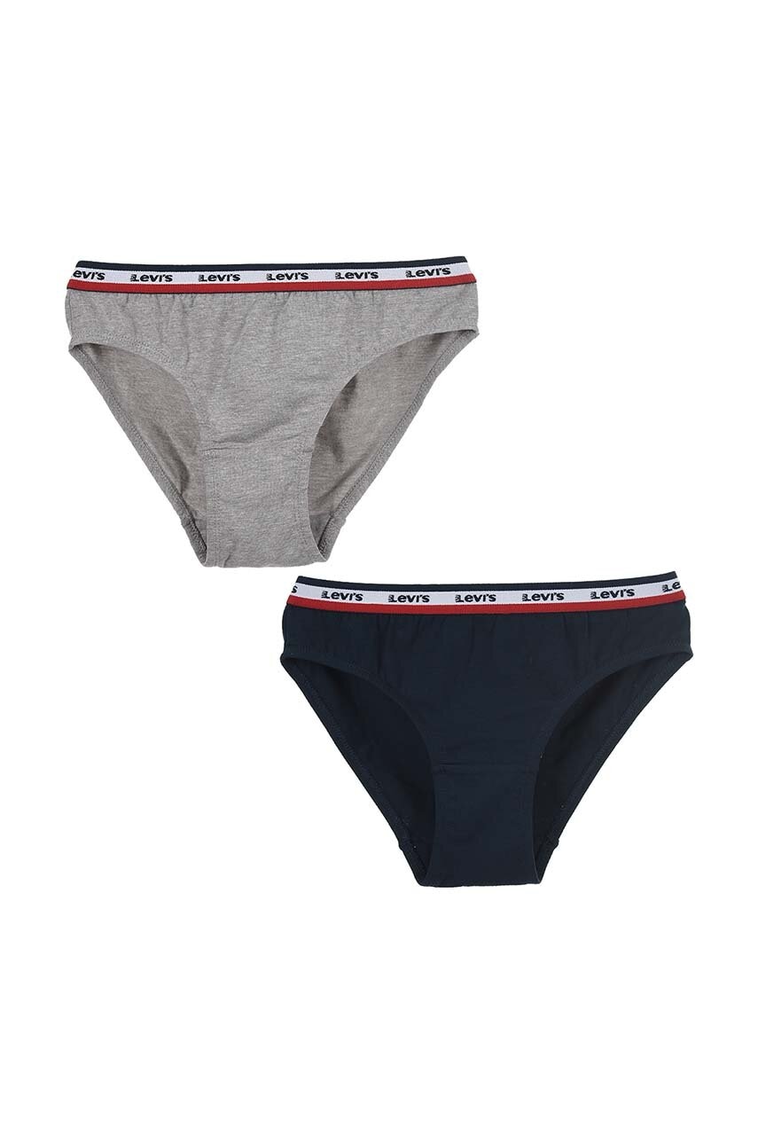 Levi's  Dětské kalhotky  2-pack