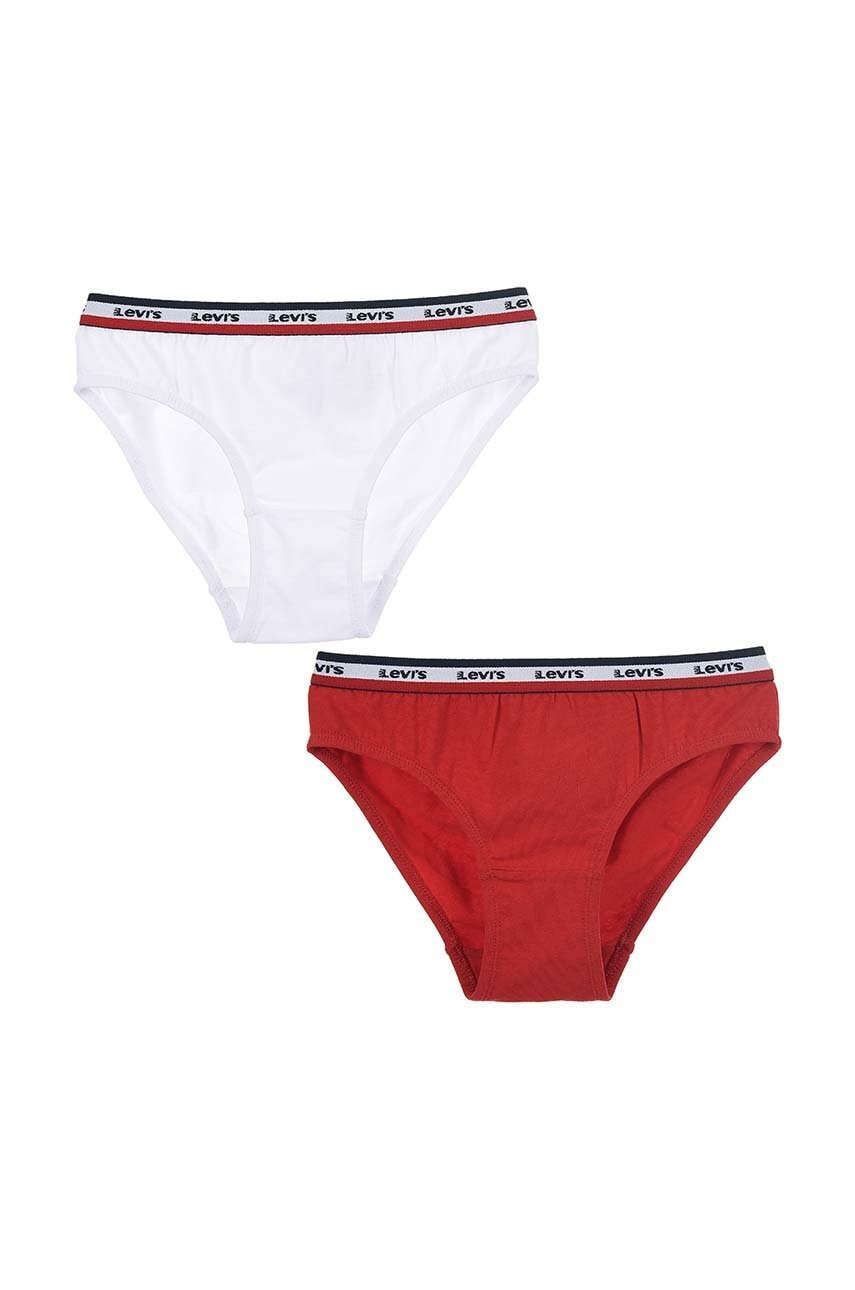 Levi's  Dětské kalhotky  2-pack