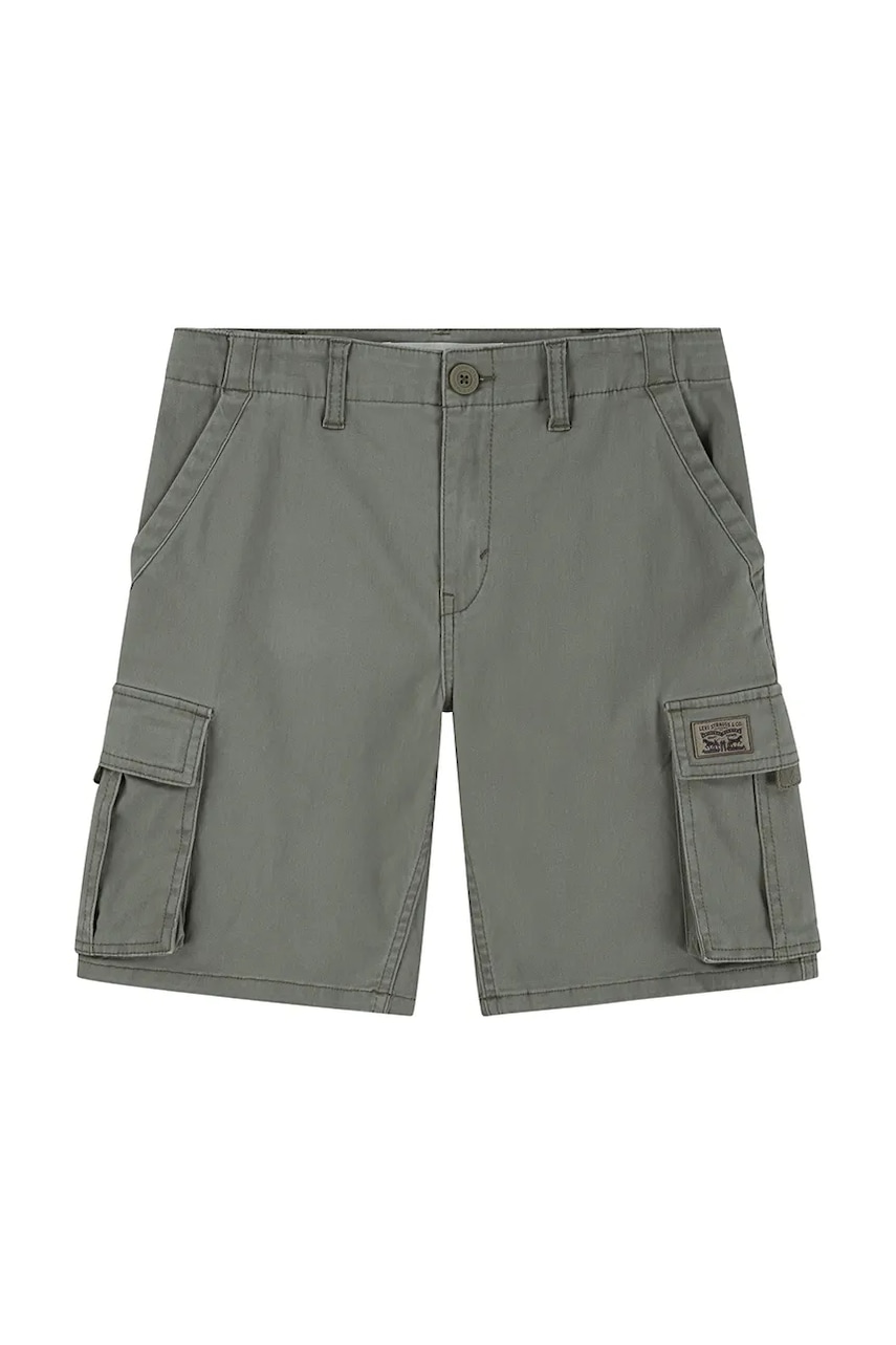 Levi's  Dětské kraťasy  TRADITIONAL CARGO SHORTS