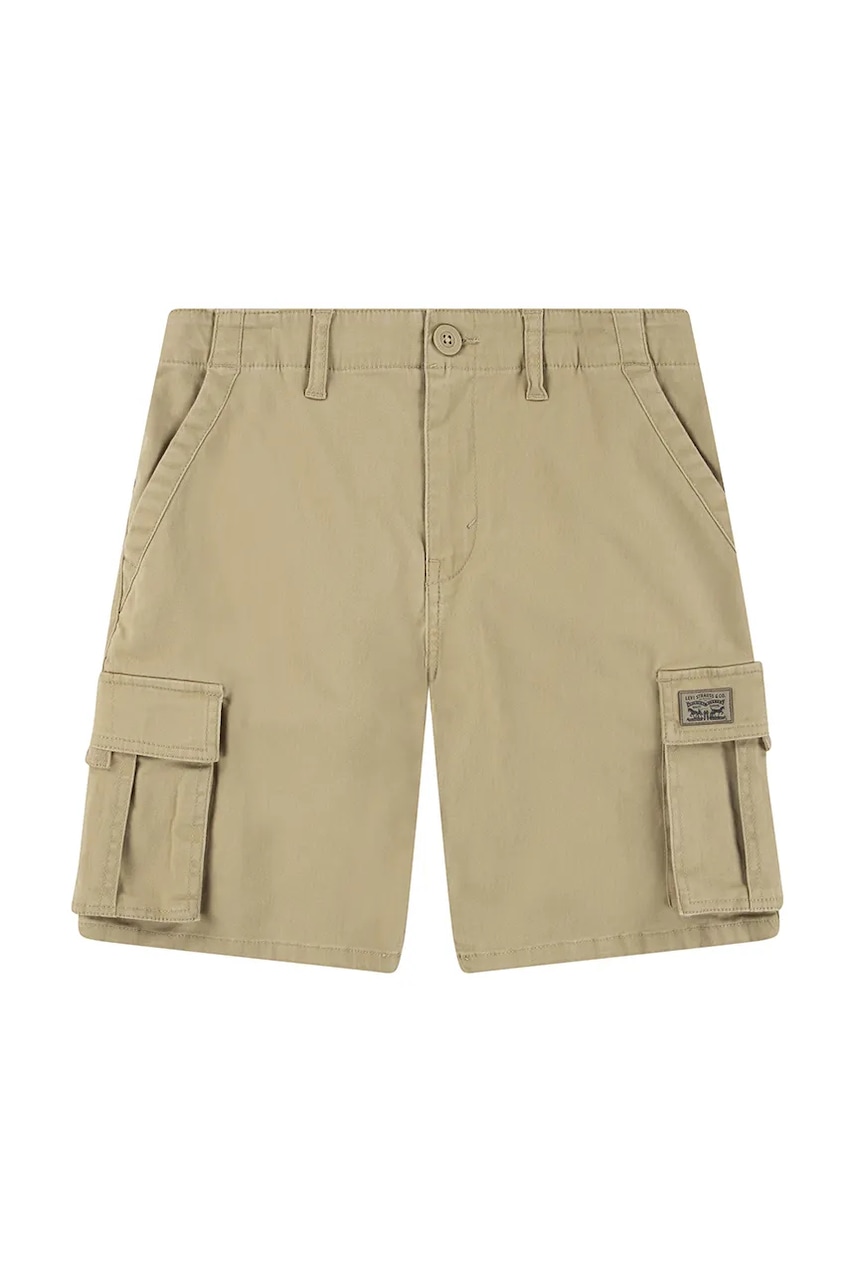 Levi's  Dětské kraťasy  TRADITIONAL CARGO SHORTS