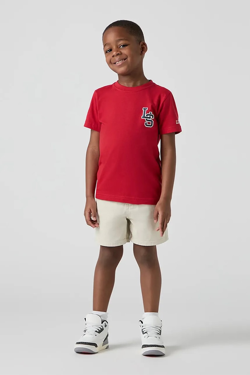 Levi's  Dětské kraťasy  XX AUTHENTIC CHINO SHORTS