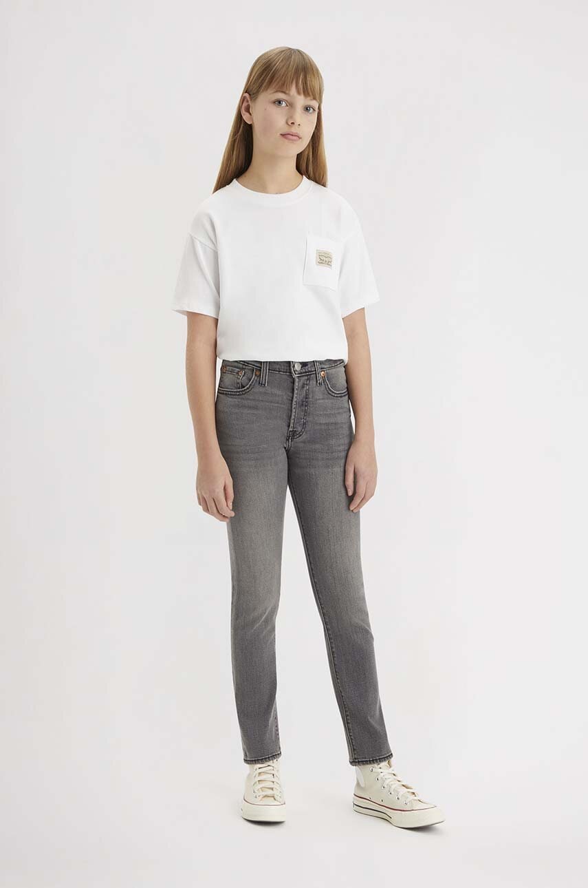 Levi's  Dětské rifle  501