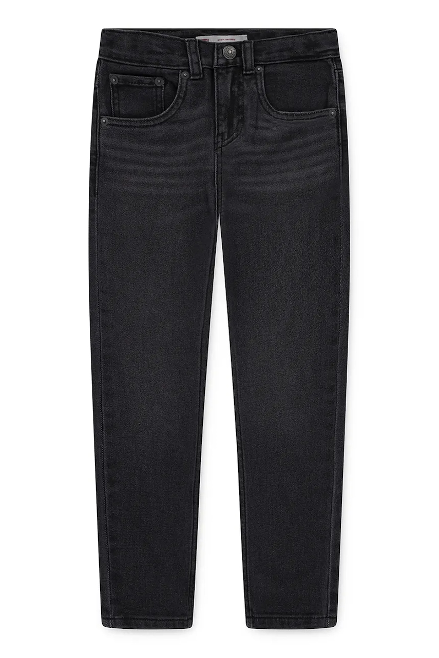 Levi's  Dětské rifle  510 SKINNY NON PERFORMANCE