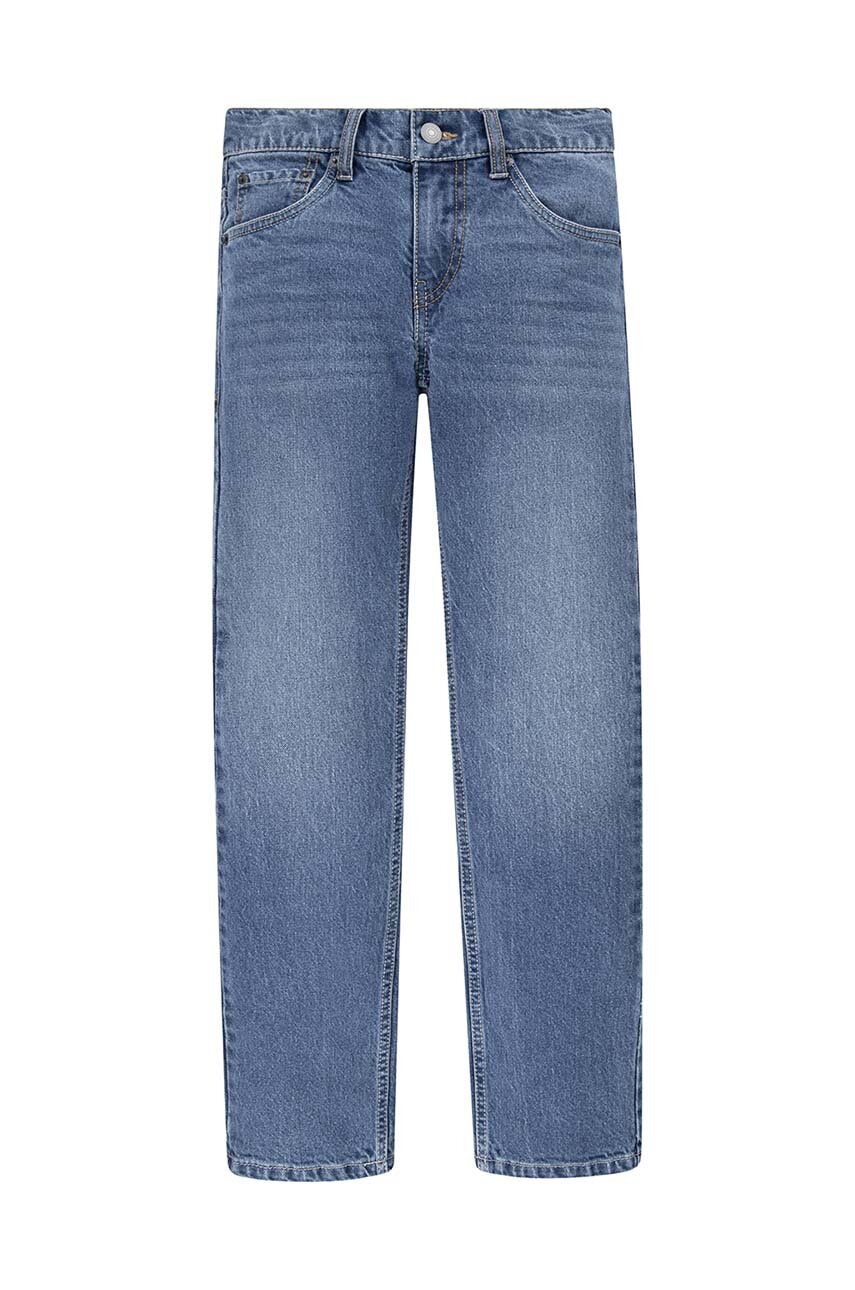 Levi's  Dětské rifle  511 SLIM JEANS