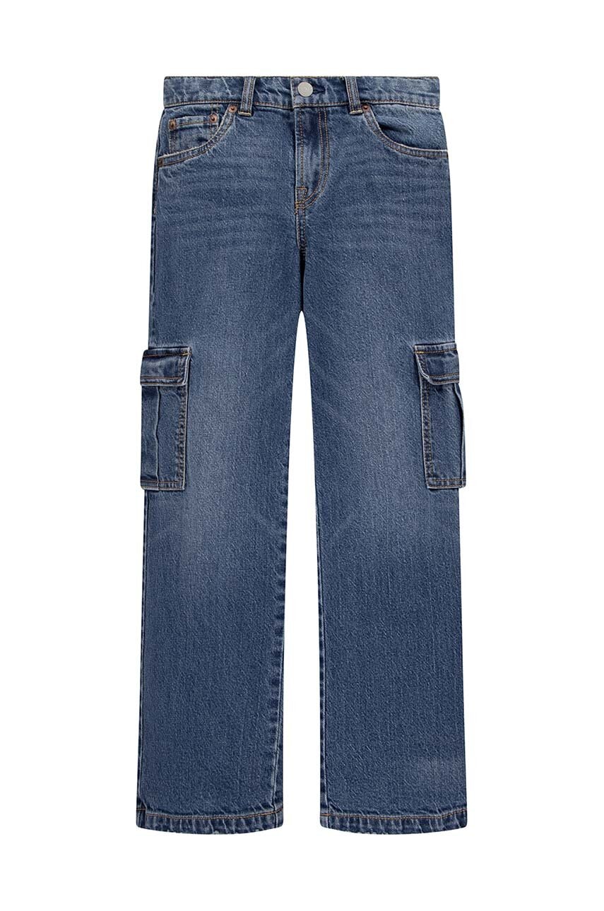 Levi's  Dětské rifle  94 BAGGY CARGO