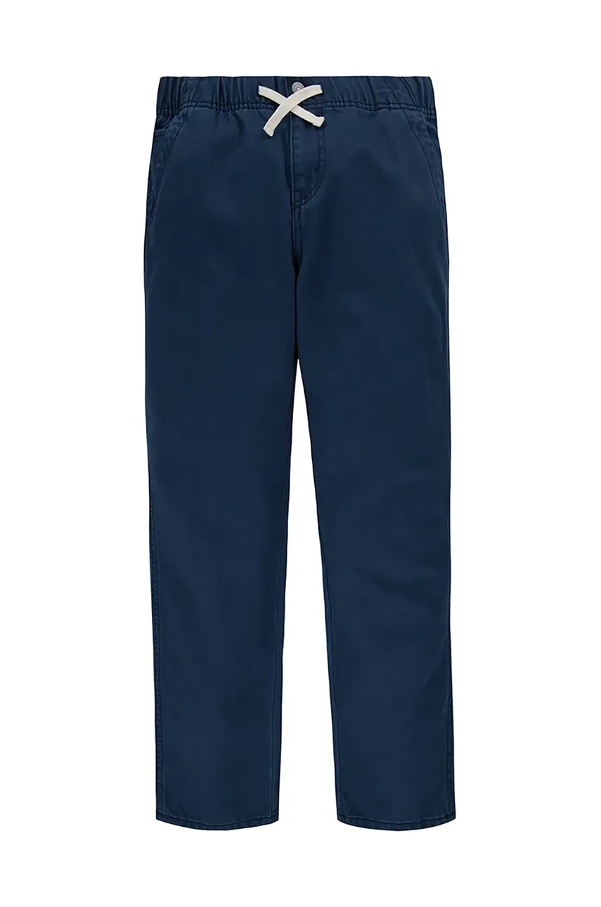 Levi's  Dětské rifle  LOOSE FIT PULL-ON PANTS