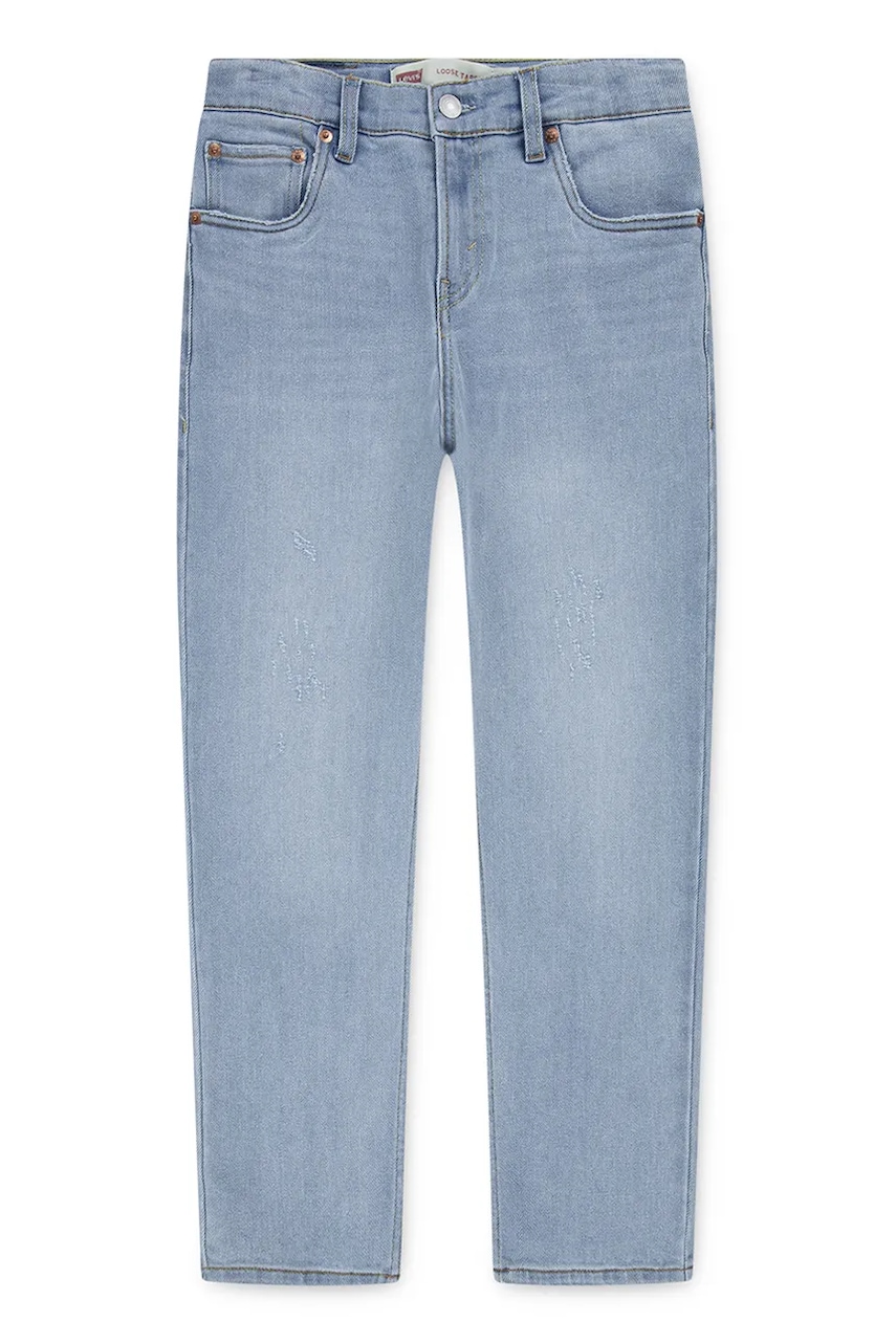 Levi's  Dětské rifle  LVB STAY LOOSE TAPER JEANS