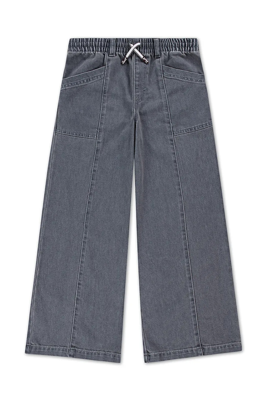 Levi's  Dětské rifle  PULL-ON '94 BAGGY WIDE LEG