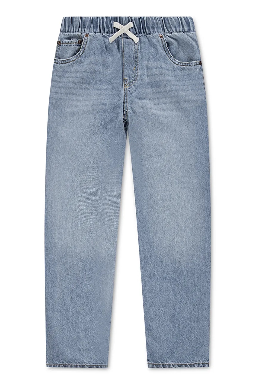Levi's  Dětské rifle  PULL ON STAY LOOSE TAPER J