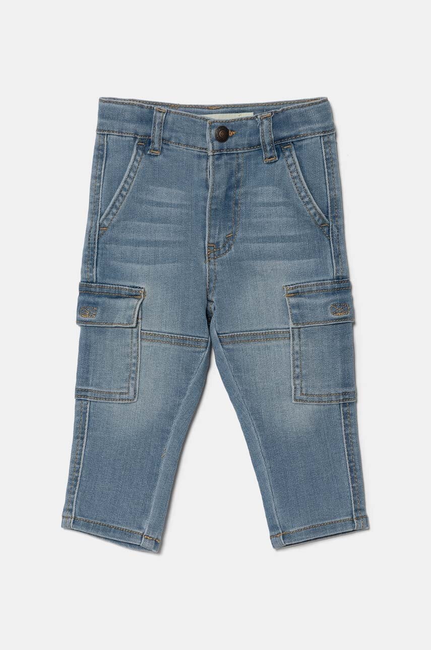 Levi's  Dětské rifle  REGULAR TAPER CARGO PANT