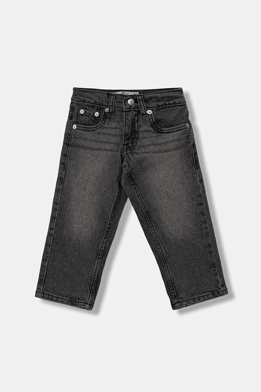 Levi's  Dětské rifle  STAY LOOSE TAPER JEANS