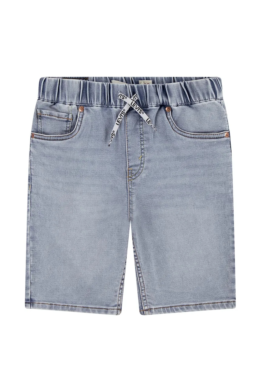 Levi's  Dětské riflové kraťasy