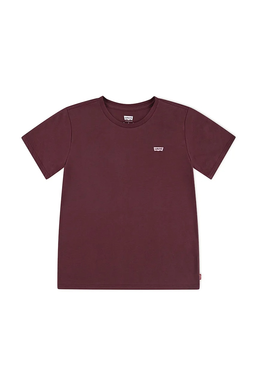 Levi's  Dětské tričko  LVG BATWING CHEST HIT TEE