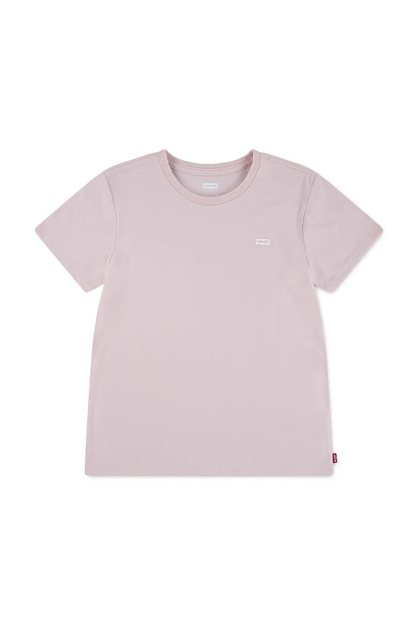 Levi's  Dětské tričko  LVG BATWING CHEST HIT TEE