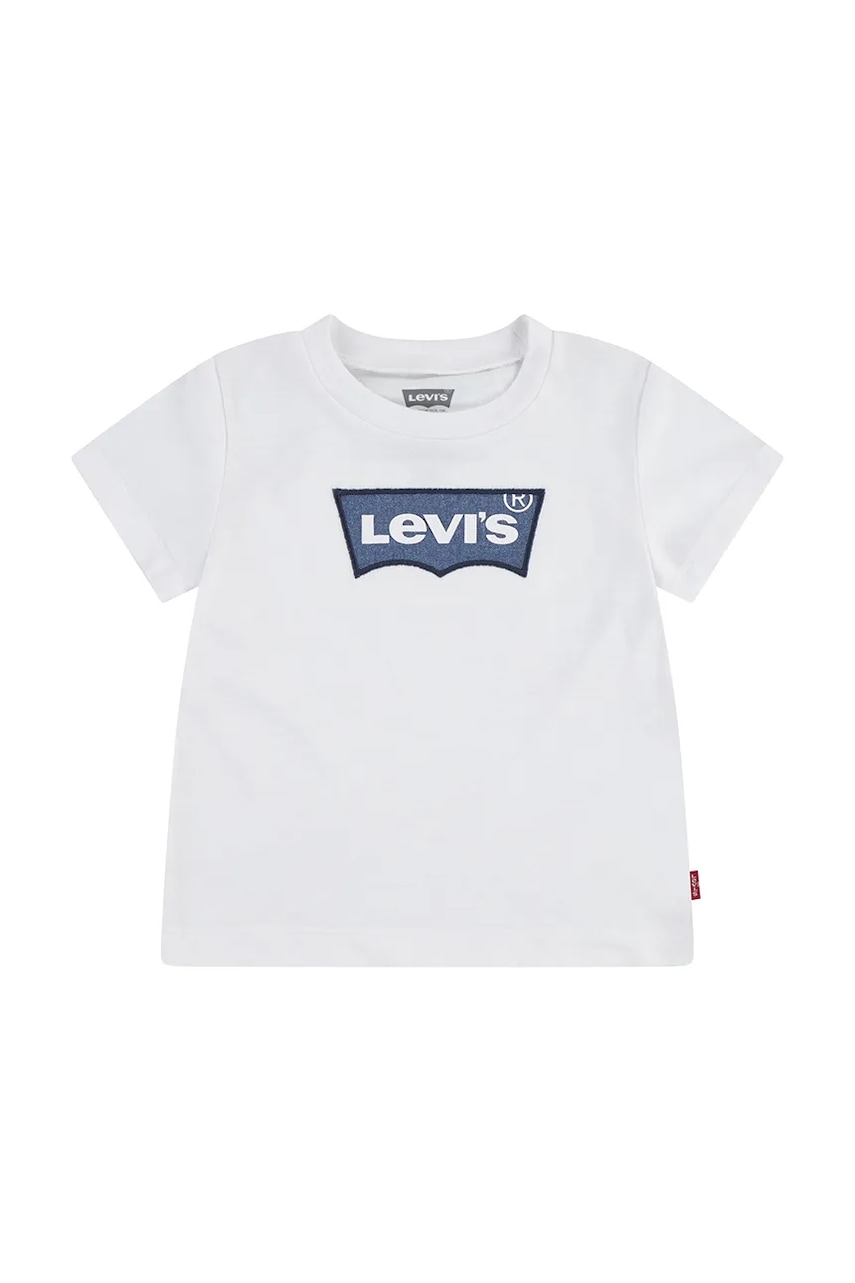 Levi's  Dětské tričko  MY FIRST BATWING TEE