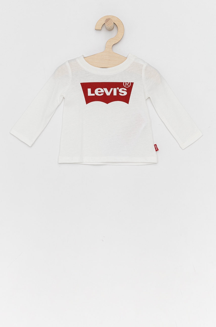 Levi's  - Dětské tričko s dlouhým rukávem 56/62-98 cm