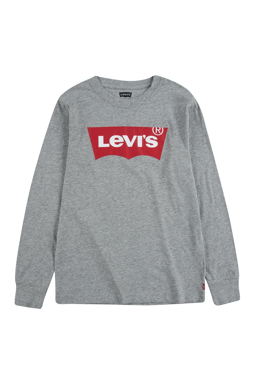 Levi's  Dětské tričko s dlouhým rukávem