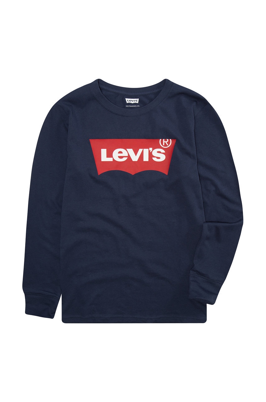 Levi's  Dětské tričko s dlouhým rukávem
