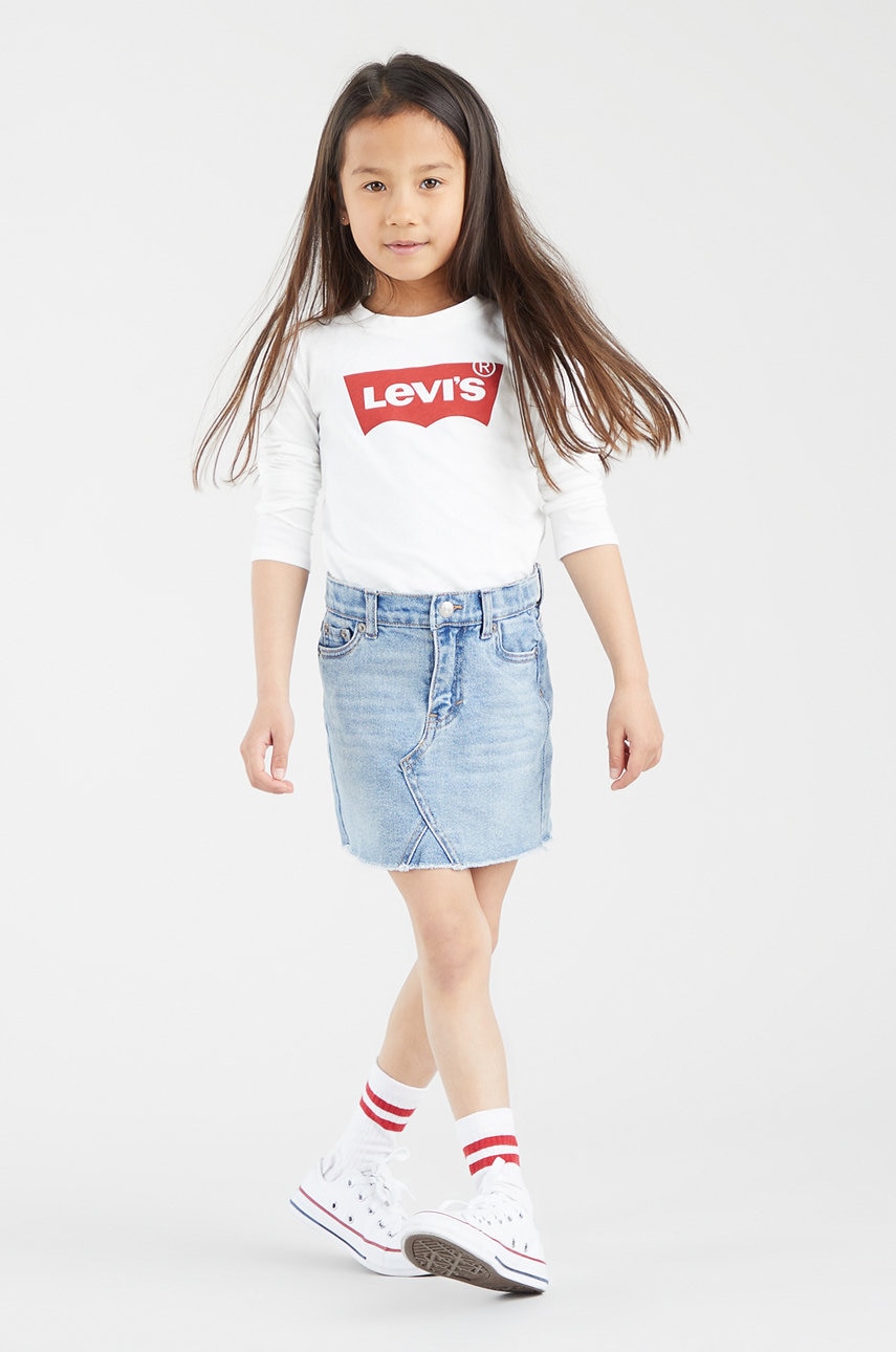 Levi's  Dětské tričko s dlouhým rukávem