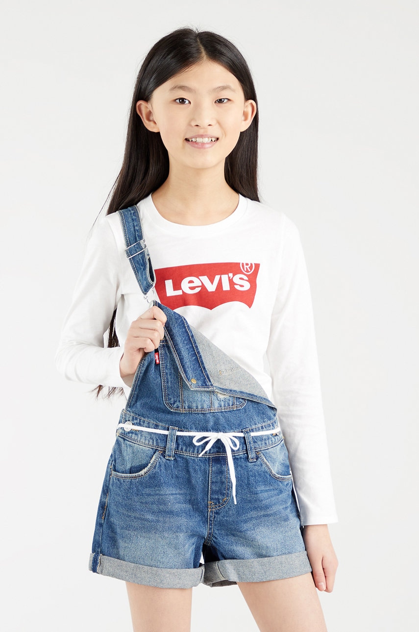 Levi's  Dětské tričko s dlouhým rukávem