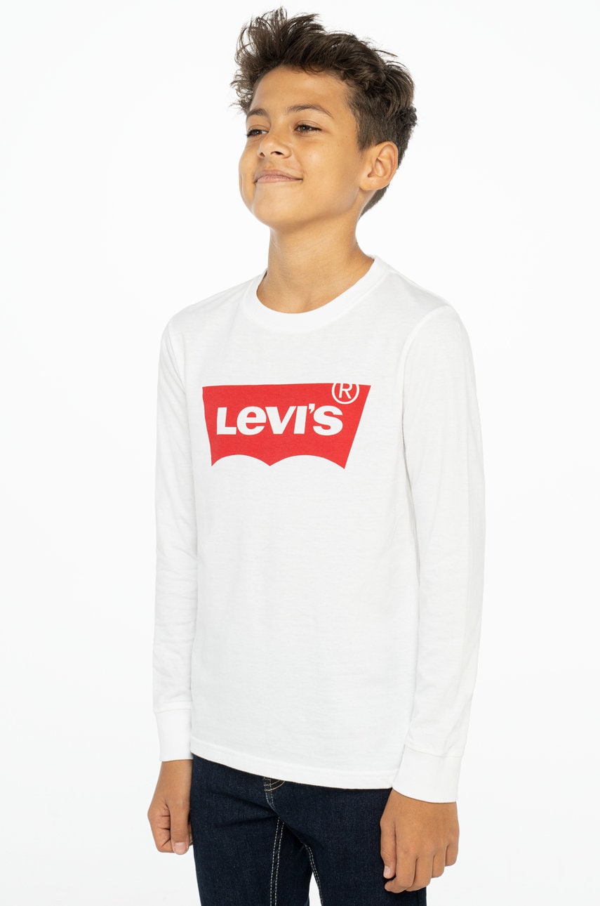 Levi's  Dětské tričko s dlouhým rukávem