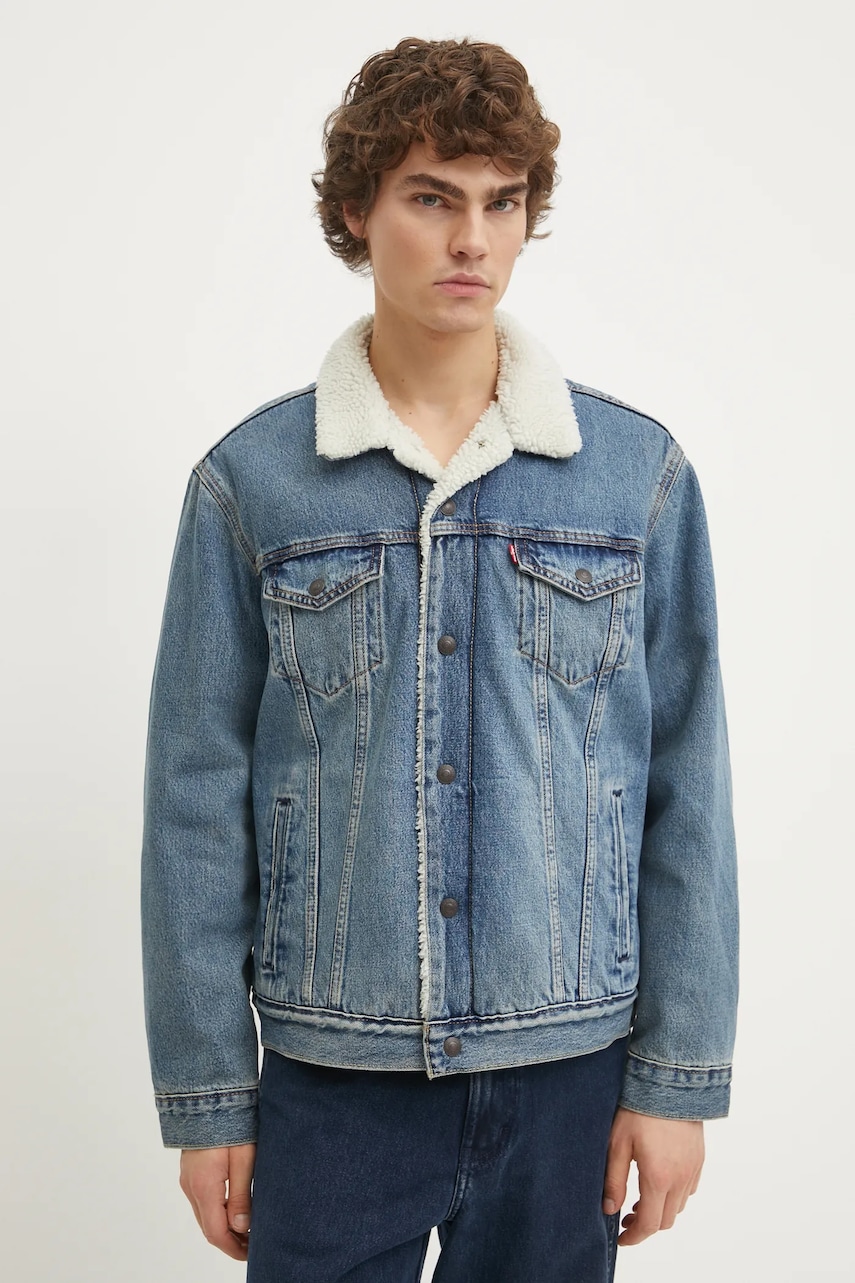 Levi's  Džínová bunda