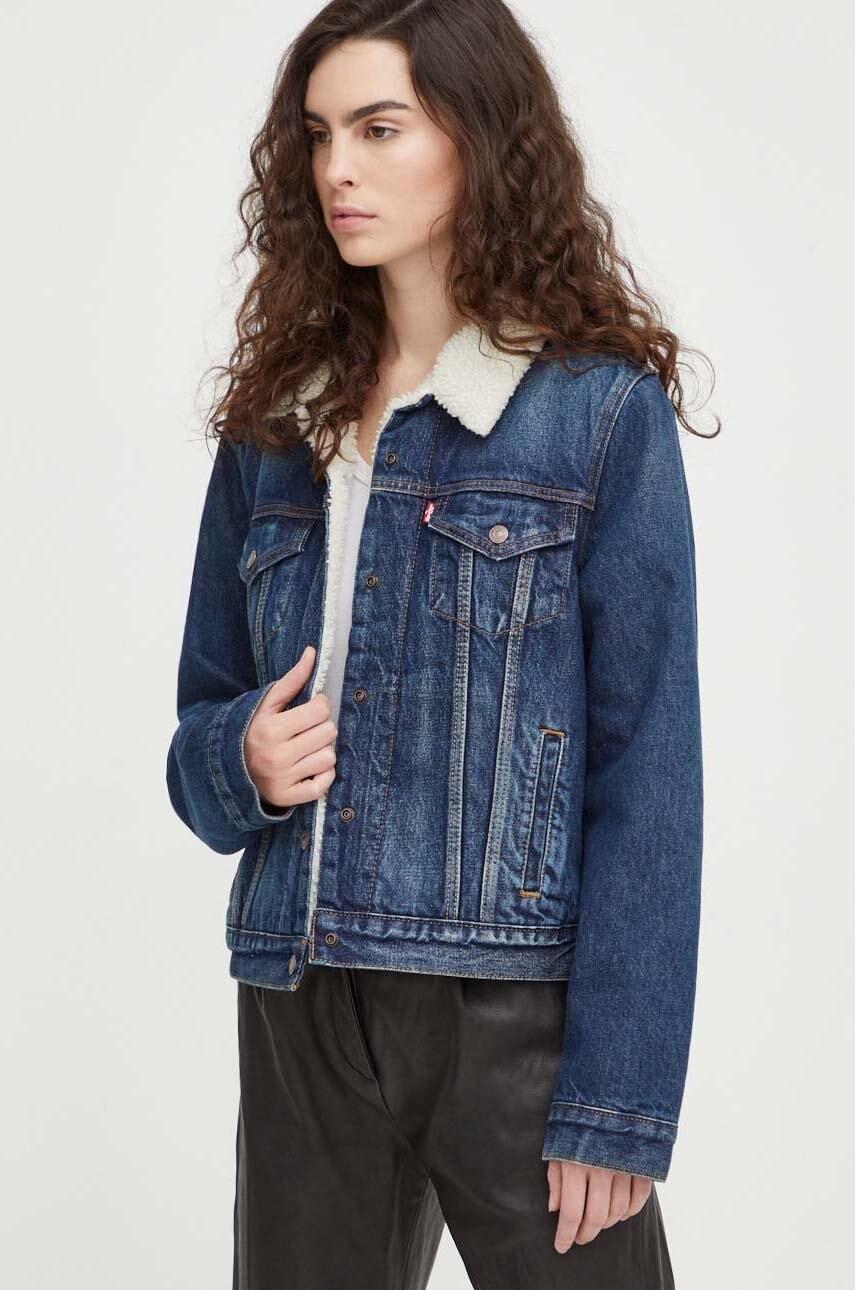 Levi's  Džínová bunda