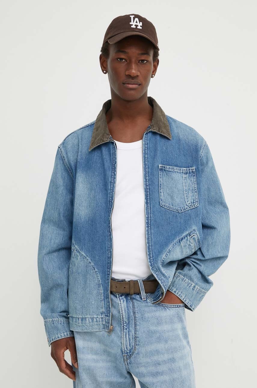 Levi's  Džínová bunda