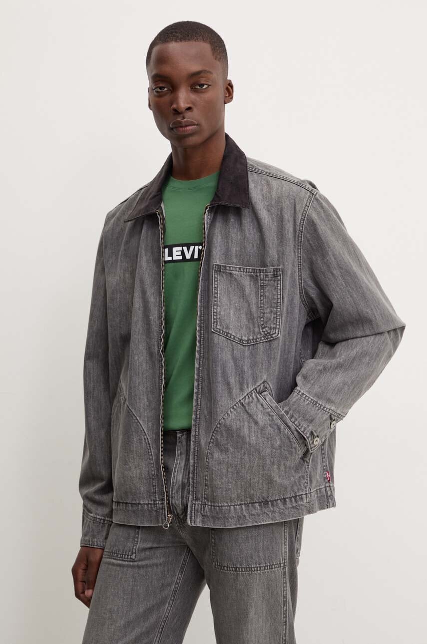 Levi's  Džínová bunda