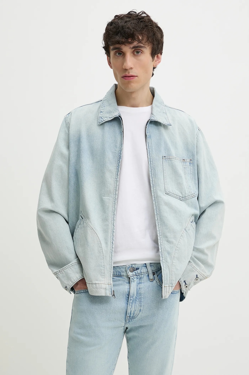 Levi's  Džínová bunda
