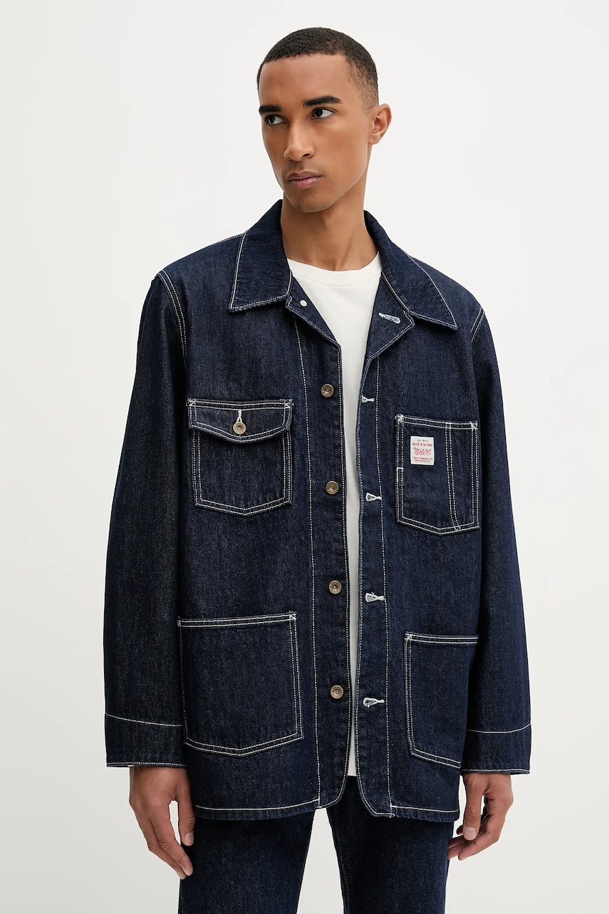Levi's  Džínová bunda