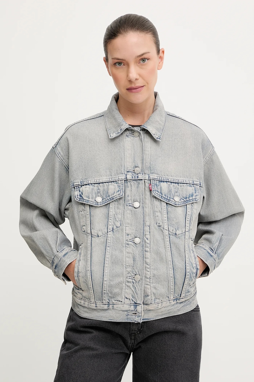 Levi's  Džínová bunda