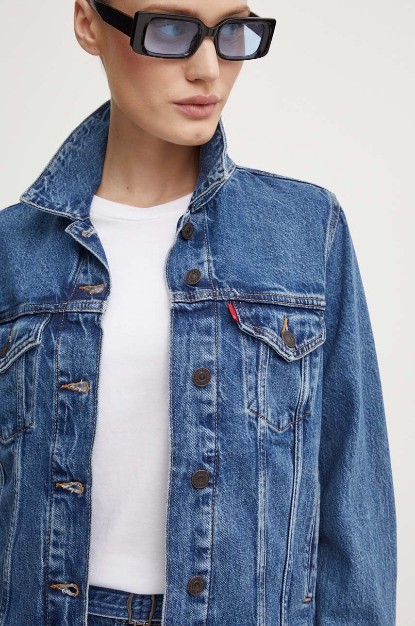 Levi's  Džínová bunda