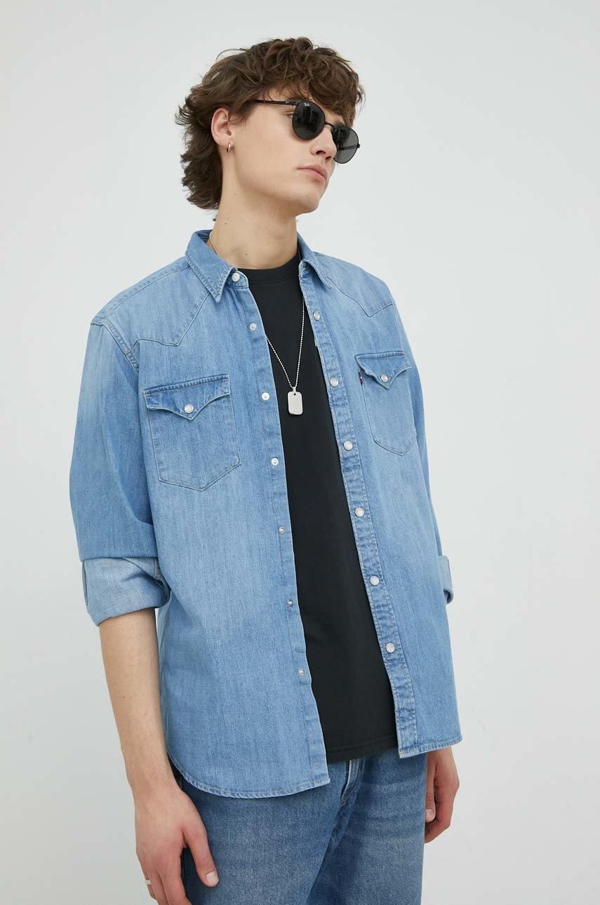 Levi's  Džínová košile