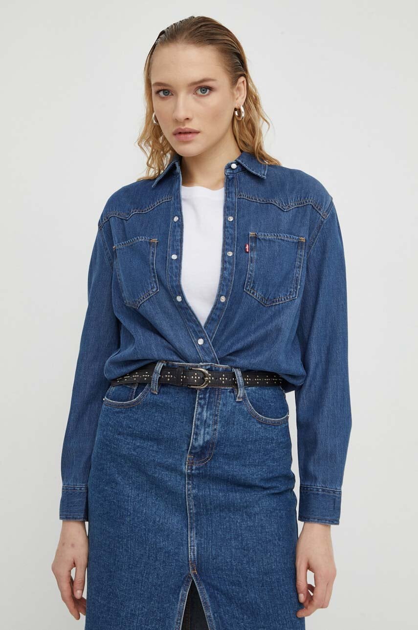 Levi's  Džínová košile