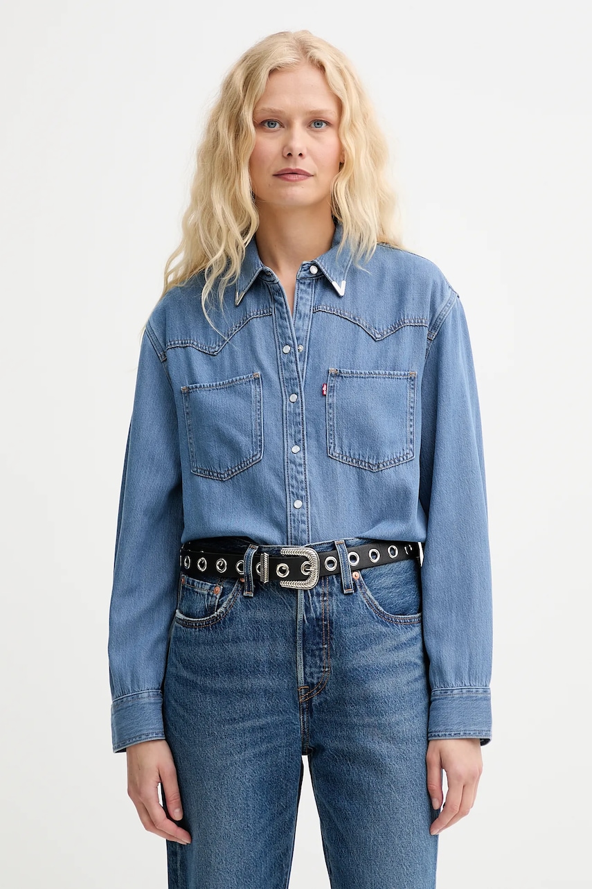 Levi's  Džínová košile