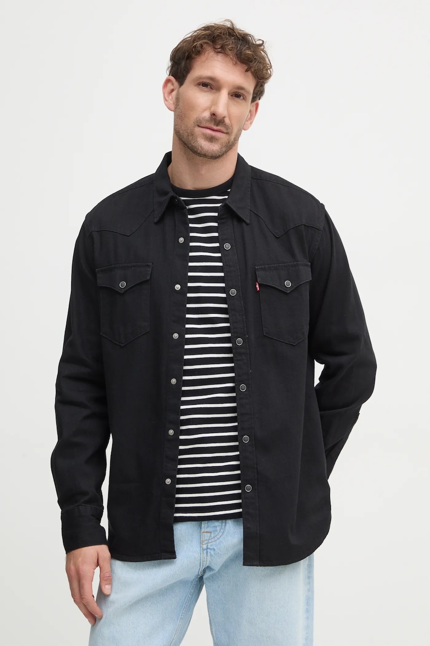 Levi's  Džínová košile