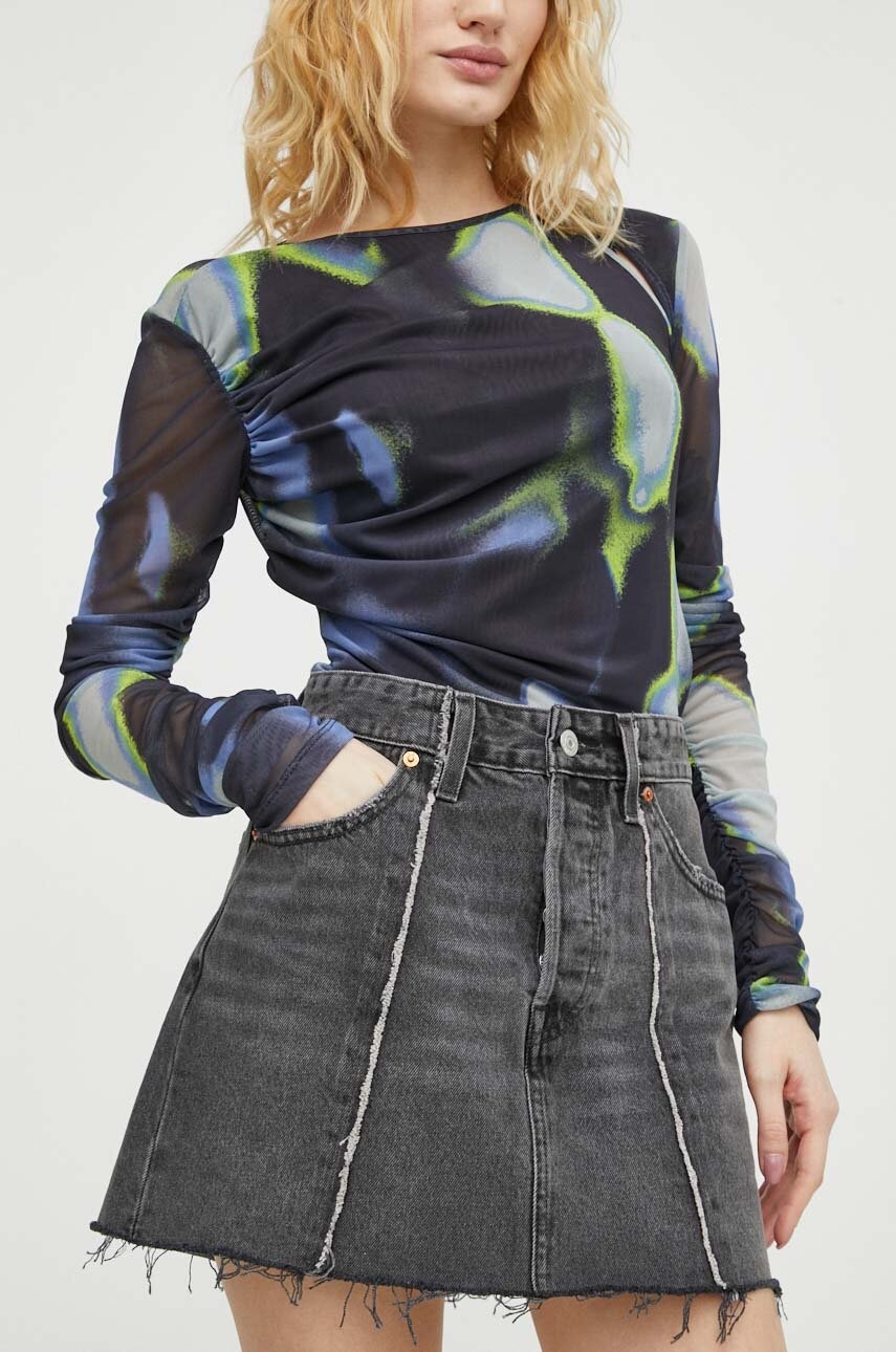 Levi's  Džínová sukně