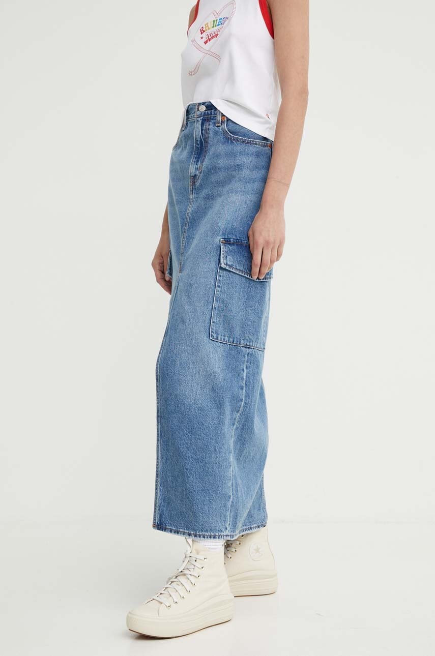 Levi's  Džínová sukně