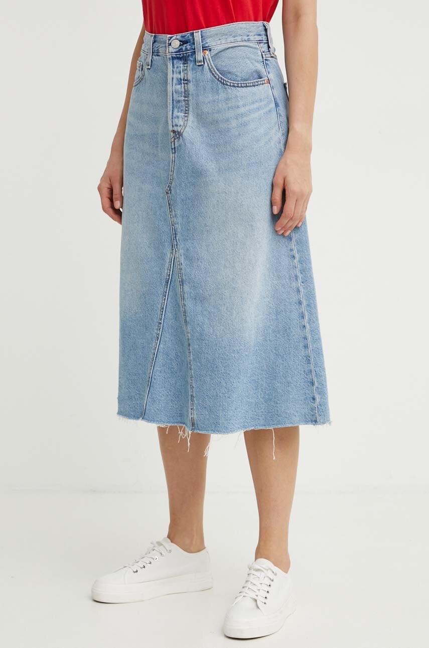 Levi's  Džínová sukně
