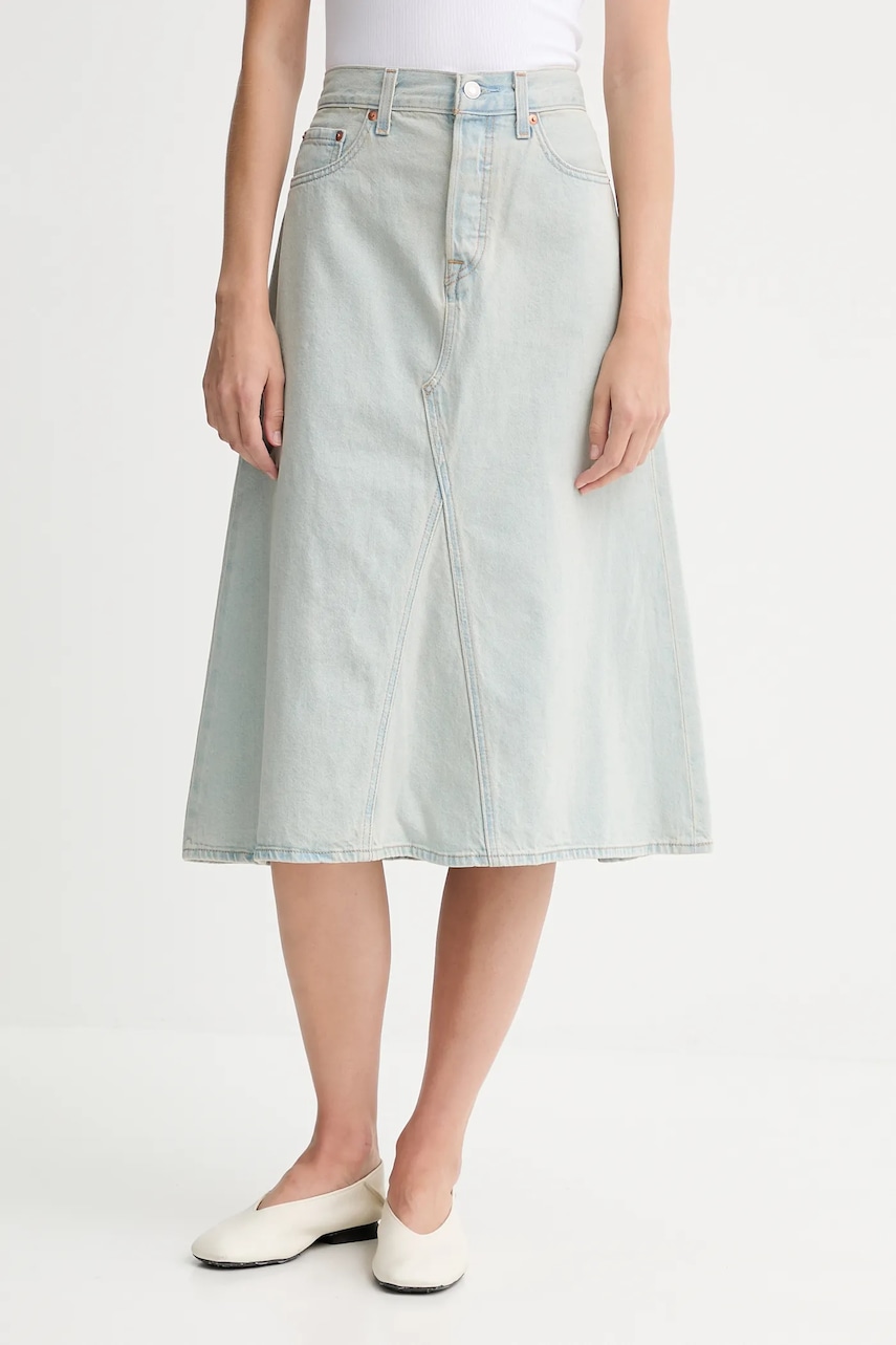 Levi's  Džínová sukně