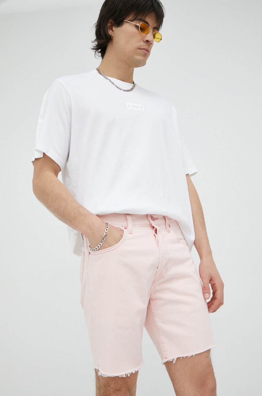 Levi's  Džínové šortky
