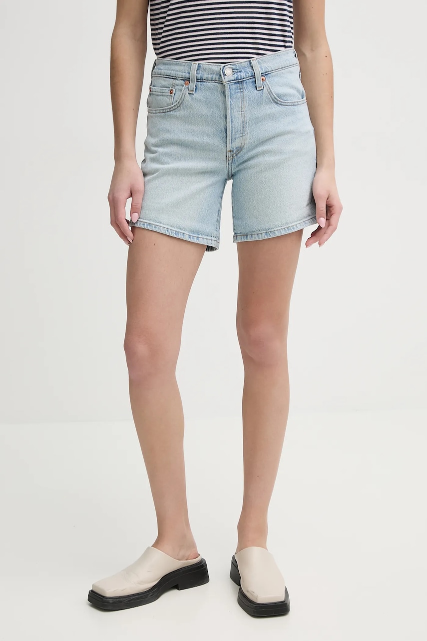 Levi's  Džínové šortky