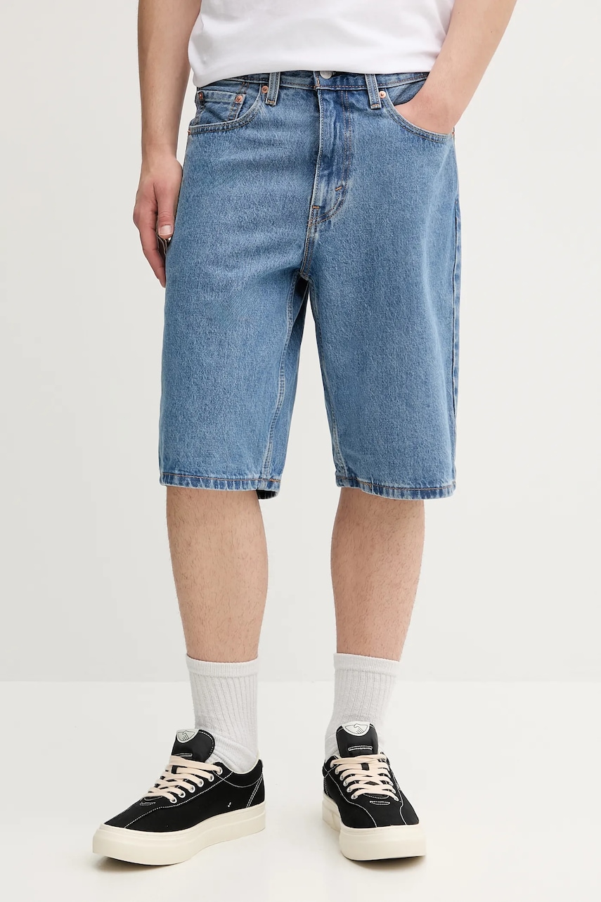 Levi's  Džínové šortky