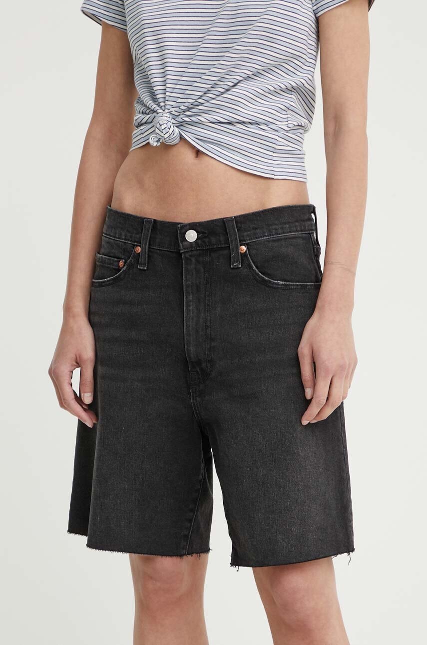 Levi's  Džínové šortky  BERMUDA SHORT
