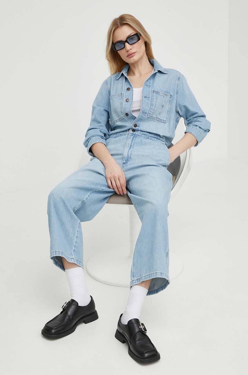 Levi's  Džínový overal