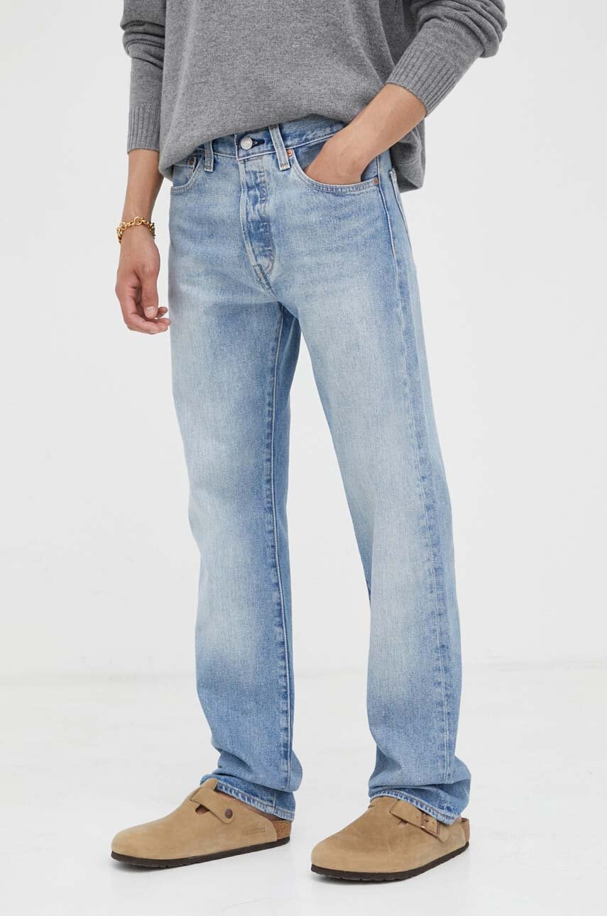 Levi's  Džíny  501